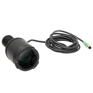 Thorlabs索雷博 M617L5-C5 - 准直LED