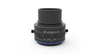 OPT 奥普特    OPT-VCT20/4.5-0.10X   线扫工业镜头