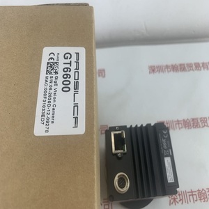 Allied Vision瑷荔德 GT6600 工业相机