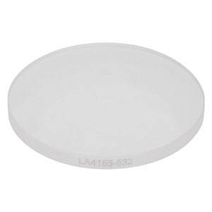 Thorlabs索雷博 LA4158-532 平凸透镜