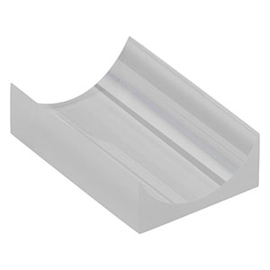 Thorlabs索雷博 LK4498-C 平凹柱面透镜