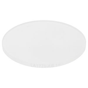 Thorlabs索雷博 LA1779-AB 平凸透镜