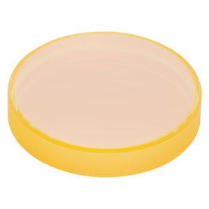 Thorlabs索雷博 LC5952-E1 平凹透镜