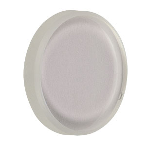 Thorlabs索雷博 WL11050-C14 - Ø1英寸N-BK7激光窗口片