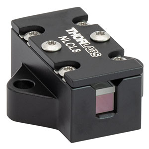 Thorlabs索雷博 NLCL8 - 已安装LBO晶体