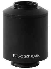 图谱光电ToupTek    CSP065XC    接口适配器