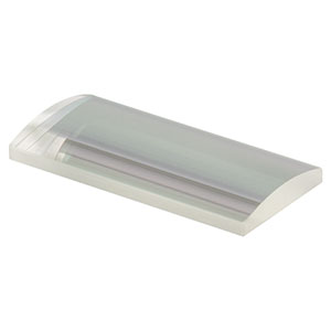 Thorlabs索雷博 LJ1821L1-C 平凸柱面透镜