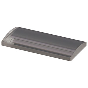 Thorlabs索雷博 LJ1821L2-A 平凸柱面透镜