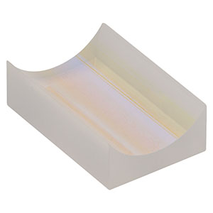 Thorlabs索雷博 LK4155-B 平凹柱面透镜