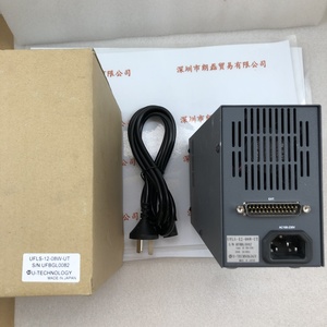 U-TECHNOLOGY &nbsp;UFLS-12-08W-UT &nbsp;光源控制器