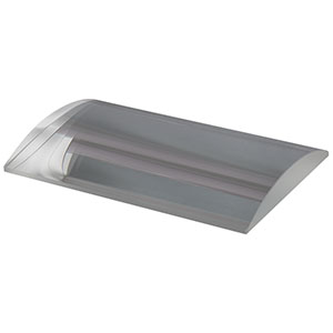 Thorlabs索雷博 LJ1309L2 平凸柱面透镜