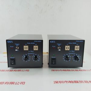 CCS希希爱视 PTU2-3024(A) 电源控制器