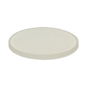 Thorlabs索雷博 LE1929-B 正弯月透镜