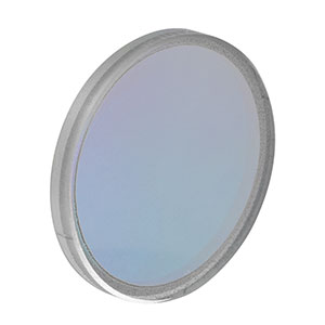 Thorlabs索雷博 GP1012L - 体相位全息透射光栅