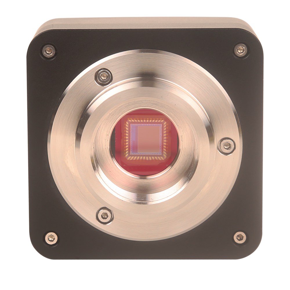 图谱光电  ToupTek      ECMOS02000KPA     CMOS相机