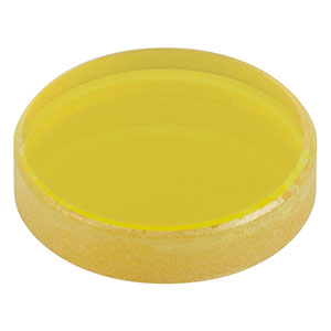 Thorlabs索雷博 WW00530-E1 - 楔形氟化钡窗口片