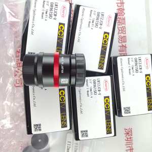 KOWA兴和 &nbsp;LM12JCM-V 工业镜头