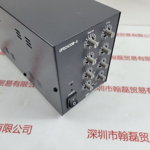 U-TECHNOLOGY优科 UPD2430W-4 控制器