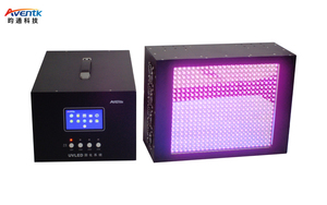 AVENTK 昀通 &nbsp;&nbsp;&nbsp;&nbsp;&nbsp;XM300-250 &nbsp;&nbsp;&nbsp;面光源