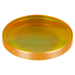 Thorlabs索雷博 LC7235-E4 平凹透镜