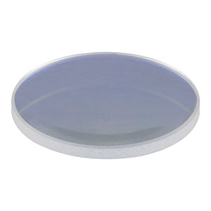 Thorlabs索雷博 LA1433-B-ML 平凸透镜