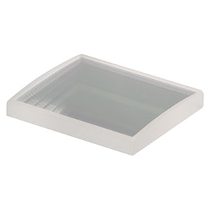 Thorlabs索雷博 LJ1934L1-C 平凸柱面透镜