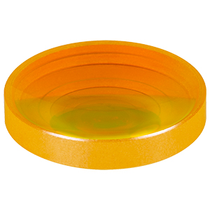 Thorlabs索雷博 LC7759-E3 平凹透镜