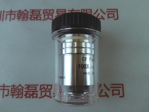 NIKON尼康 100x 0.95 MUL00901 &nbsp;显微镜物镜