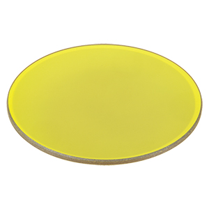 Thorlabs索雷博 NDIRW03B 楔形反射型ND滤光片