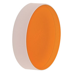 Thorlabs索雷博 BB2-E04 平面反射镜