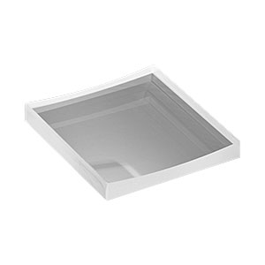 Thorlabs索雷博 LK1069L1 平凹柱面透镜