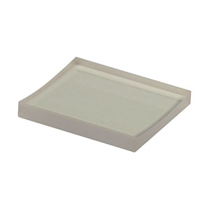 Thorlabs索雷博 LK1069L1-B 平凹柱面透镜