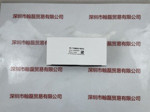 VST微视科 &nbsp;VS-TCM025-65CO &nbsp;远心镜头