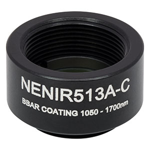 Thorlabs索雷博 NENIR513A-C 中性密度滤光片