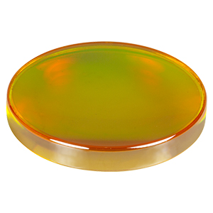 Thorlabs索雷博 LA7261-E4 平凸透镜