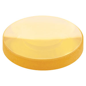 Thorlabs索雷博 LA7477-E3 平凸透镜