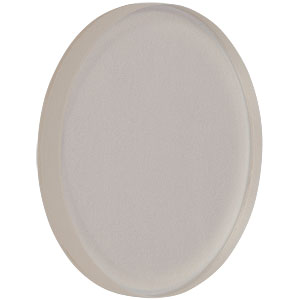 Thorlabs索雷博 VPW42-B - Ø1.5英寸紫外熔融石英真空窗口片