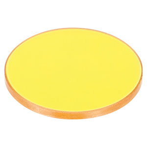 Thorlabs索雷博 LA7753-E3 平凸透镜