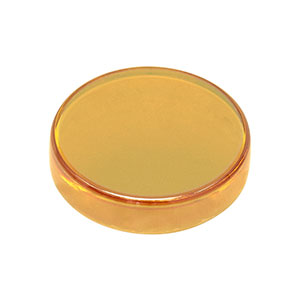 Thorlabs索雷博 WG70530-E4 - 硒化锌宽带精密窗口片