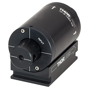 Thorlabs索雷博 IO-5-1064-HP - 自由空间隔离器