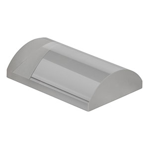 Thorlabs索雷博 LJ4426-A 平凸柱面透镜