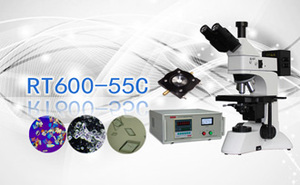 PUZHE蒲柘 &nbsp;&nbsp;&nbsp;&nbsp;&nbsp;&nbsp;&nbsp;RT600-55C &nbsp;&nbsp;&nbsp;&nbsp;&nbsp;&nbsp;&nbsp;偏光高温显微熔点仪