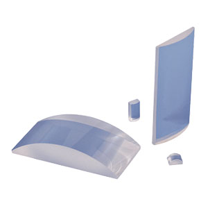 Thorlabs索雷博 LJ1227L1-C 平凸柱面透镜