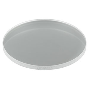 Thorlabs索雷博 LB1909-AB 双凸透镜