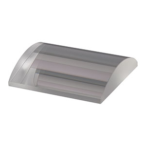 Thorlabs索雷博 LJ1258L1 平凸柱面透镜