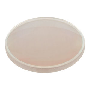 Thorlabs索雷博 LA1509-D 平凸透镜