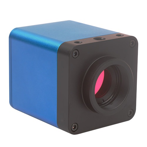图谱光电ToupTek    WECAM5MPA     CMOS相机