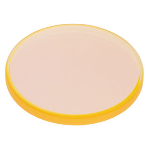 Thorlabs索雷博 LA5255-E1 平凸透镜