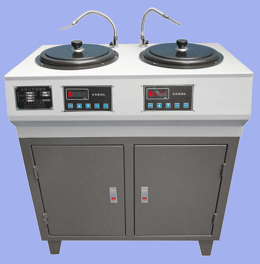 CAIKON 蔡康      MP-2     磨抛机