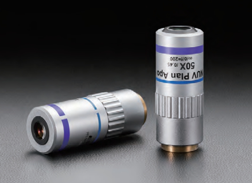 zolix卓立汉光     PAL-100-NUV-A      近紫外用物镜